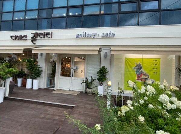 디에스갤러리「상.여.우.전」전시회