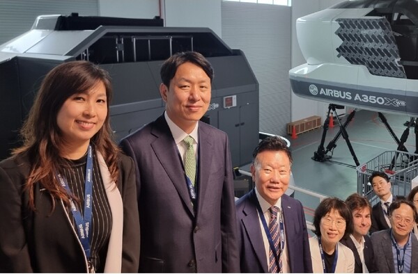 싱가포르 바이오.우주항공 혁신기관과 협력 강화-머크 싱가포르[사진=대전시]