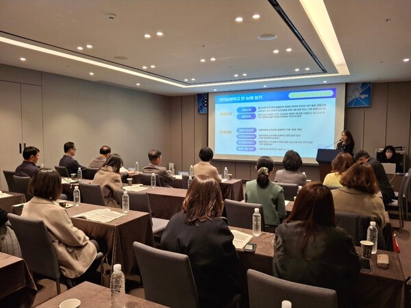 따뜻한 돌봄이 머무는 곳, 특수학교 돌봄교실 한 해 돌아보다[사진=대전시교육청]